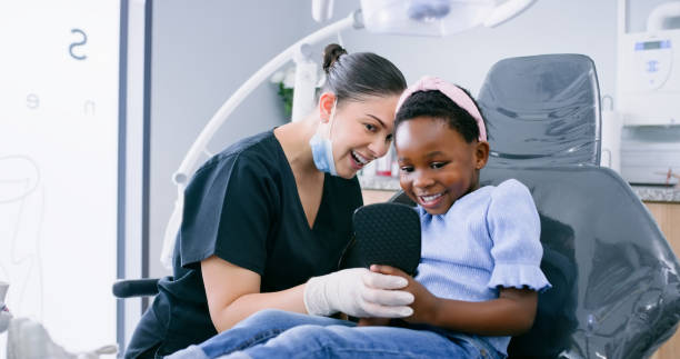 Best Sedation Dentistry  in Creston, IA